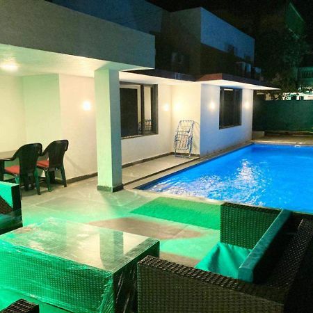 Air 2Bhk Infinity Villa Igatpuri Exterior photo