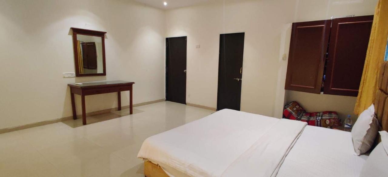Air 2Bhk Infinity Villa Igatpuri Exterior photo