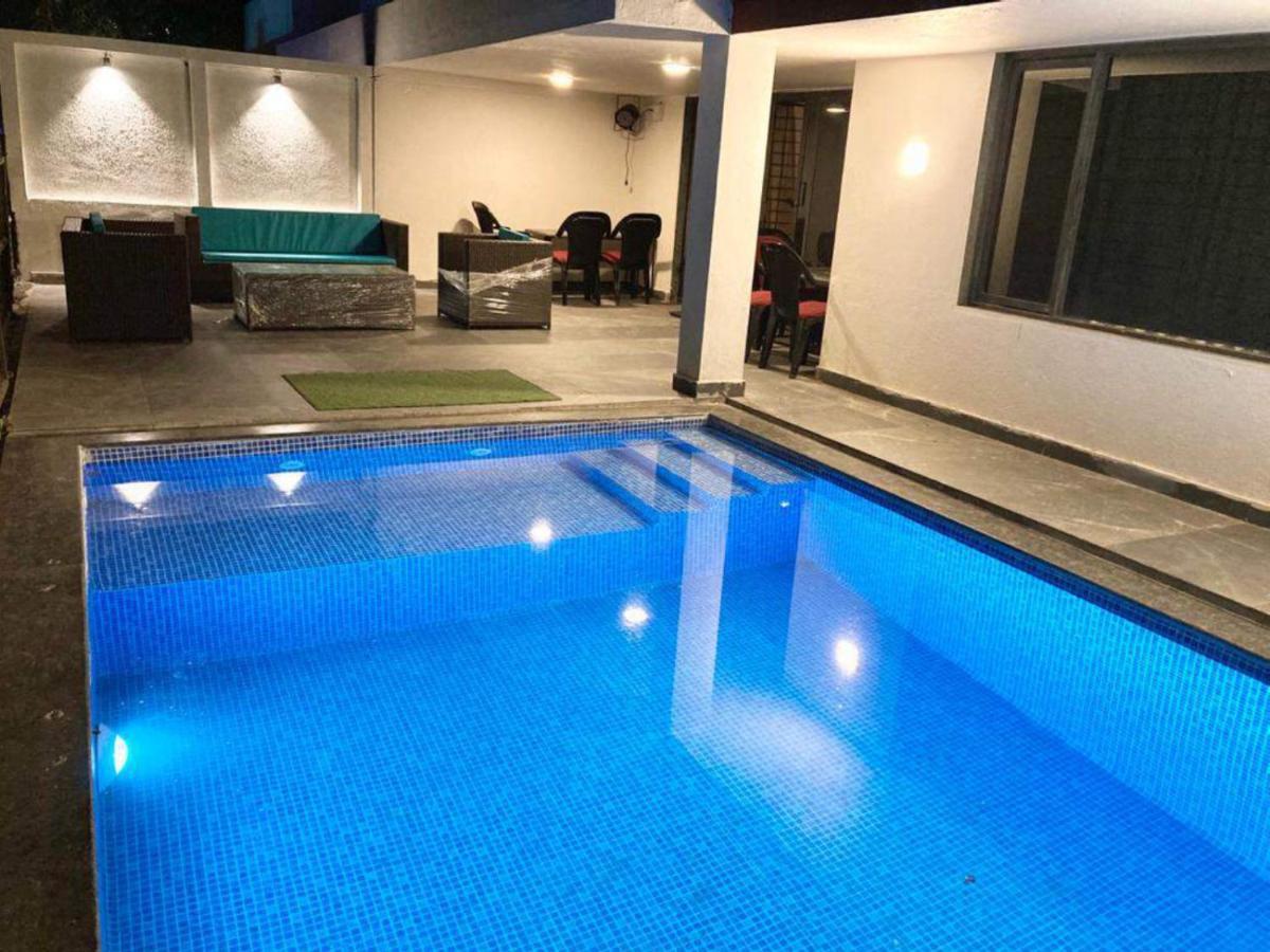 Air 2Bhk Infinity Villa Igatpuri Exterior photo