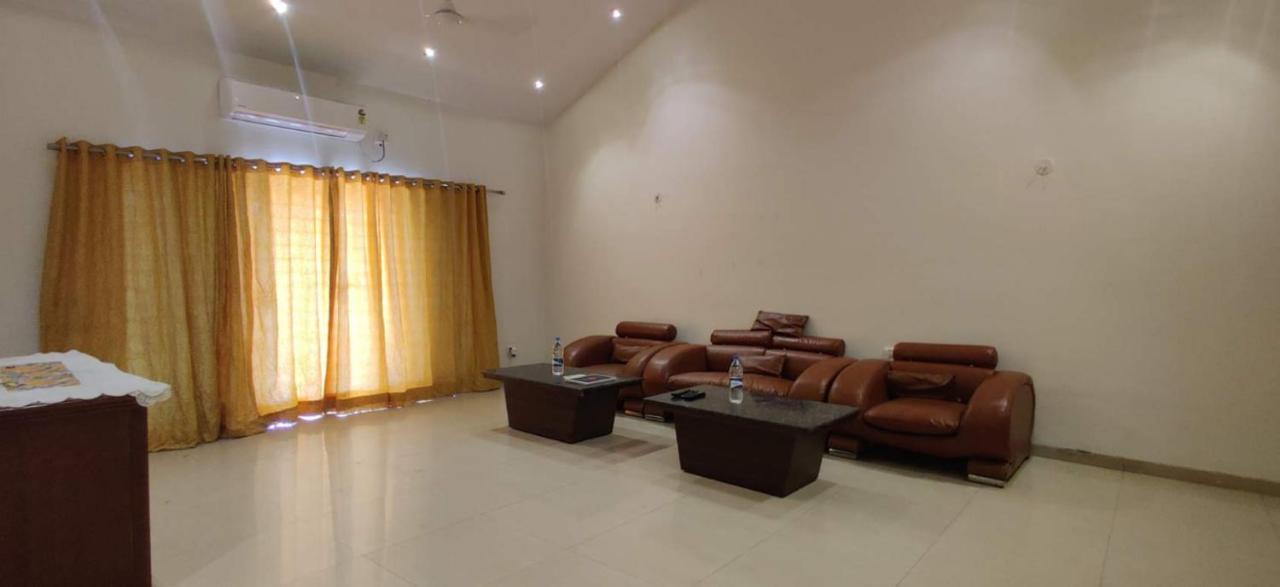Air 2Bhk Infinity Villa Igatpuri Exterior photo