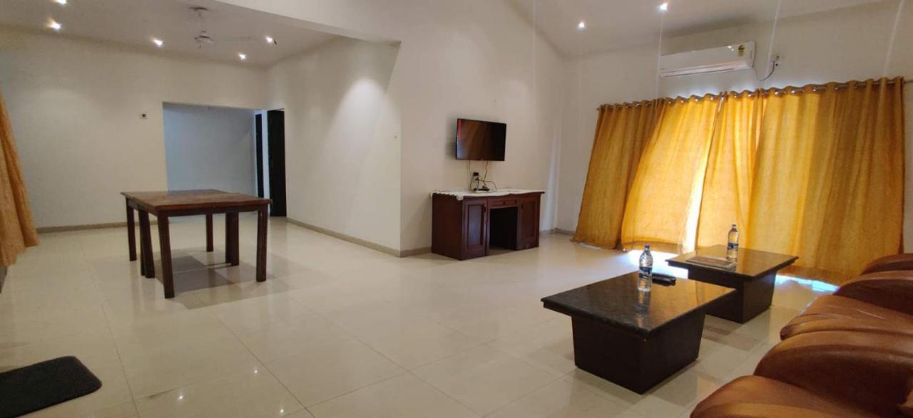 Air 2Bhk Infinity Villa Igatpuri Exterior photo