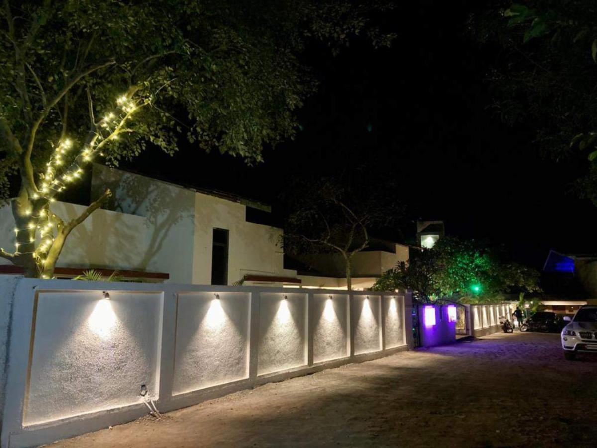 Air 2Bhk Infinity Villa Igatpuri Exterior photo
